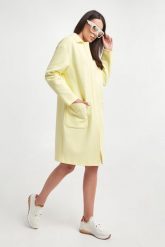 Płaszcz damski Ifrem MAX MARA LEISURE. Płaszcze damskie Max Mara Leisure, m, bez wzorów. W wyprzedaży za 800.24 zł.