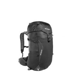 Plecak turystyczny damski Tatonka Hike Pack 25 - black. Czarne plecaki damskie Tatonka, bez wzorów. Za 497.99 zł.