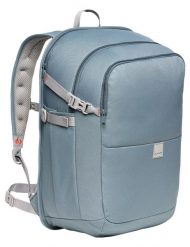 Plecaki 20-29L Coreway Pack 30. Szare plecaki damskie Vaude, bez wzorów, z materiału, biznesowe. Za 619.00 zł.