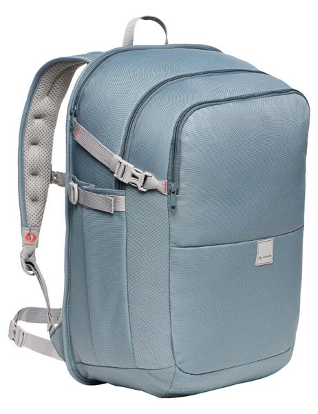 Plecaki 20-29L Coreway Pack 30. Szare plecaki damskie Vaude, bez wzorów, z materiału, biznesowe. Za 619.00 zł.
