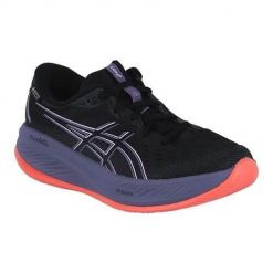 Buty do biegania damskie Asics Gel Challenger 14. Czarne obuwie do biegania damskie Asics. Za 958.00 zł.
