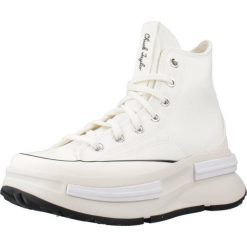 Trampki Converse Con Obuwie Run Star Legacy Cx, Dla obu płci. Czarne trampki i tenisówki damskie Converse, bez wzorów. W wyprzedaży za 407.85 zł.