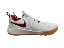 Buty halowe Nike Air Zoom HyperAce 2 SE. Białe buty fitness męskie Nike, do siatkówki. Za 502.45 zł.