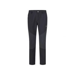 Spodnie Trekkingowe Montura Mountain Trek. Czarne spodnie dresowe damskie MONTURA, na lato, m, bez wzorów. Za 459.99 zł.