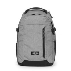 Plecak Eastpak Smallker Pro. Szare plecaki damskie Eastpak, bez wzorów. Za 341.50 zł.