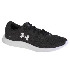 Buty do biegania męskie Under Armour Mojo 2. Białe obuwie do biegania damskie Under Armour. Za 237.99 zł.