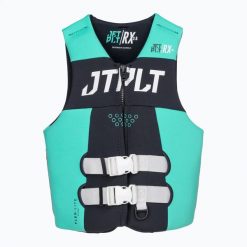 Kamizelka asekuracyjna damska Jetpilot Rx F/E Neo Vest. Czarne kamizelki damskie JETPILOT, l. Za 679.99 zł.