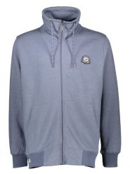 Roadsign Bluza w kolorze niebieskim rozmiar: XXL. Niebieskie bluzy bez kaptura męskie Roadsign, xxl. Za 65.69 zł.