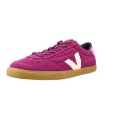 Buty VEJA FU0321833A PANENKA Bordeaux. Czerwone obuwie treningowe damskie Veja, na fitness i siłownię. Za 541.99 zł.
