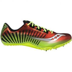 Buty do biegania męskie Saucony Sprinterskie Showdawn 2. Obuwie do biegania damskie Saucony. Za 376.00 zł.