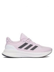 Adidas Buty do biegania Ultrarun 5 W JQ6949 Fioletowy. Fioletowe obuwie do biegania damskie Adidas. Za 349.99 zł.