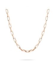 Liebeskind Naszyjnik - dł. 45 cm rozmiar: onesize. Naszyjniki damskie Liebeskind, ze stali. Za 187.96 zł.