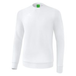 Bluza z kapturem Erima Basic. Białe bluzy bez kaptura męskie Erima, m. W wyprzedaży za 106.00 zł.