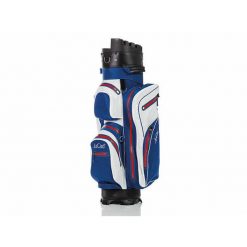 Torba na kółkach JuCad manager dry. Białe torebki klasyczne damskie JUCAD, bez wzorów, bez dodatków. Za 2,038.00 zł.