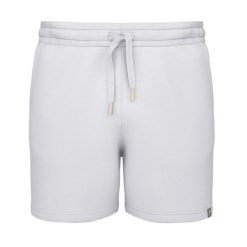 MOTION Sweat Shorts Unisex. Białe szorty męskie HEAD, bez wzorów, z dresówki, sportowe. Za 270.00 zł.