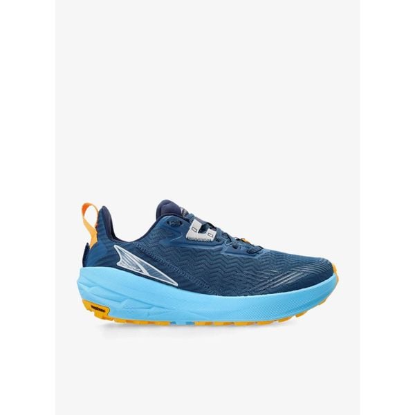 Buty trailowe męskie Altra Experience Wild. Niebieskie obuwie do biegania damskie Altra. Za 508.99 zł.