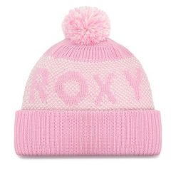 Czapka Roxy. Czerwone czapki zimowe damskie Roxy. Za 69.99 zł.