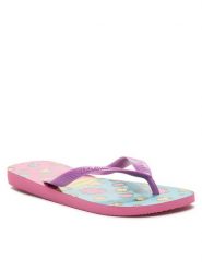 Havaianas Japonki 41329200129 Kolorowy. Klapki damskie Havaianas, bez wzorów, z gumy, bez obcasa. Za 59.99 zł.