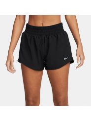 Nike Szorty sportowe w kolorze czarnym rozmiar: XS. Czarne spodenki sportowe damskie Nike, xs, ze skóry, outdoorowe. Za 158.10 zł.