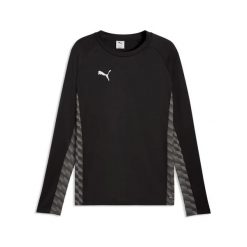 Bluza Puma Liga26. Białe bluzy bez kaptura męskie Puma, l. Za 240.00 zł.