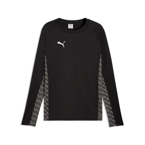 Bluza Puma Liga26. Białe bluzy bez kaptura męskie Puma, l. Za 240.00 zł.