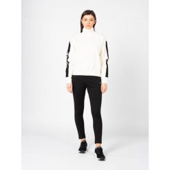Bluza trekking damska. Brązowe bluzy bez kaptura damskie CHAMPION, m, z bawełny. Za 229.00 zł.