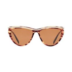 Okulary przeciwsłoneczne Hawkers Bow. Brązowe okulary przeciwsłoneczne damskie hawkers. Za 275.00 zł.