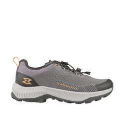 Buty trekkingowe Garmont 9.81 Pulse. Szare obuwie trekkingowe damskie Garmont. Za 637.00 zł.