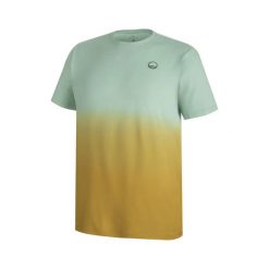 T-shirt Wild Country Movement. Brązowe t-shirty damskie WILD COUNTRY, m, bez wzorów, z materiału, bez kołnierzyka. Za 258.85 zł.
