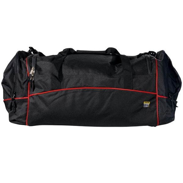 Torba sportowa Kwon Clubline. Czarne torebki dziecięce KWON. Za 209.50 zł.