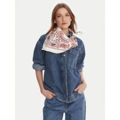 Apaszka Weekend Max Mara. Brązowe apaszki damskie Weekend Max Mara, bez wzorów. Za 469.99 zł.