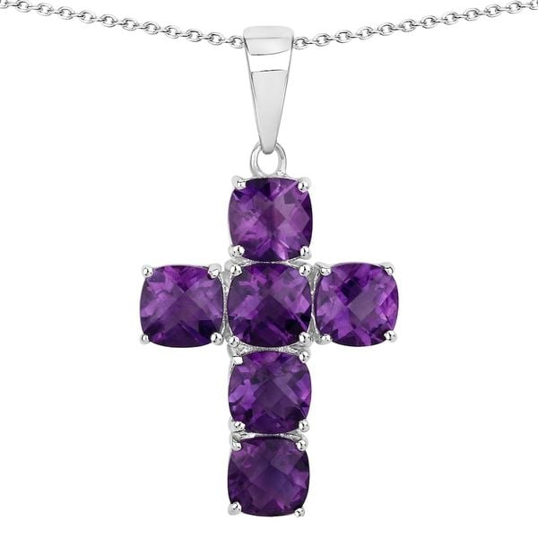 Rafaela Donata Łańcuszek Krzyżyk Srebro wysokiej próby Srebrny Naszyjniki 1 ct Damski. Szare naszyjniki damskie Rafaela Donata, srebrne. Za 529.99 zł.