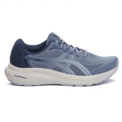 Buty do biegania damskie Asics Gel-Contend 10. Niebieskie obuwie do biegania damskie Asics. Za 491.00 zł.