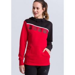 Damska bluza z kapturem Erima 5-C. Czarne bluzy z kapturem damskie Erima, xs. Za 172.30 zł.
