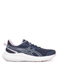 Asics Buty do biegania Jolt 5 1012B757 Niebieski. Niebieskie obuwie do biegania damskie Asics. Za 219.99 zł.