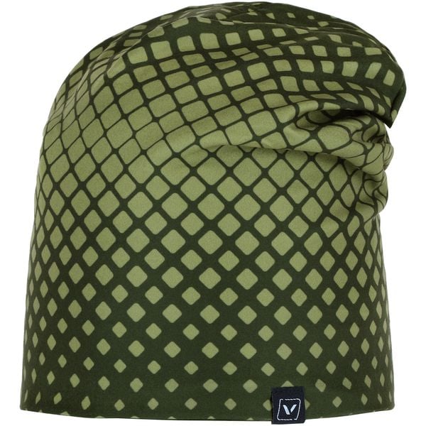 Czapka multifunkcyjna dla dorosłych VIKING Manganika. Zielone czapki zimowe damskie VIKING. Za 49.90 zł.