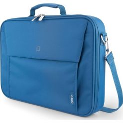 Torba DICOTA Multi Base 15-17.3 cali Niebieski. Niebieskie torby na laptopa damskie Dicota, bez wzorów. Za 76.70 zł.