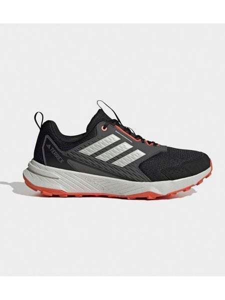 Adidas Buty "TERREX TRACEFINDER 2" w kolorze czarnym do biegania rozmiar: 45. Czarne obuwie do biegania damskie Adidas. Za 256.24 zł.