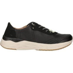 Buty sportowe damskie Whistler Aquila. Białe buty sportowe na co dzień damskie WHISTLER, bez wzorów, z materiału, trekkingowe. Za 292.50 zł.