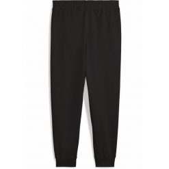 Damskie spodnie dresowe ESS NATURE 2.0 Comfort PUMA Black. Czarne spodnie dresowe damskie Puma, xs, z dresówki, na fitness i siłownię. W wyprzedaży za 134.00 zł.