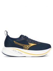 Mizuno Buty do biegania Neo Zen 2 J1GC2686 Granatowy. Niebieskie obuwie do biegania damskie Mizuno. Za 649.99 zł.