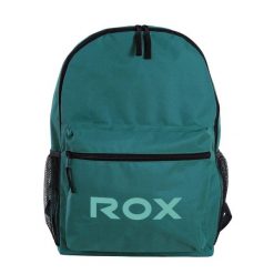 Plecak Rox R-Classic. Zielone plecaki damskie Trespass, bez wzorów, z materiału, sportowe. Za 149.99 zł.