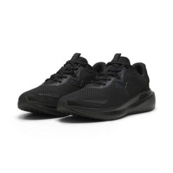 Puma Buty Skyrocket Lite Alt 38006701. Czarne obuwie do biegania damskie Puma. Za 209.99 zł.
