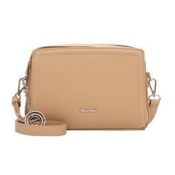 Tamaris Torebka Naramienna TAS Kim Torebki 1 ct Damski. Torebki klasyczne damskie Tamaris, z aplikacjami, z poliesteru, małe, zdobione, bez dodatków. Za 242.99 zł.