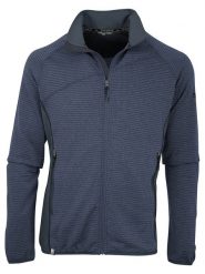 Maul Sport Kurtka polarowa w kolorze granatowym rozmiar: 48. Niebieskie kurtki treningowe męskie Maul Sport, bez wzorów, z materiału. Za 173.99 zł.