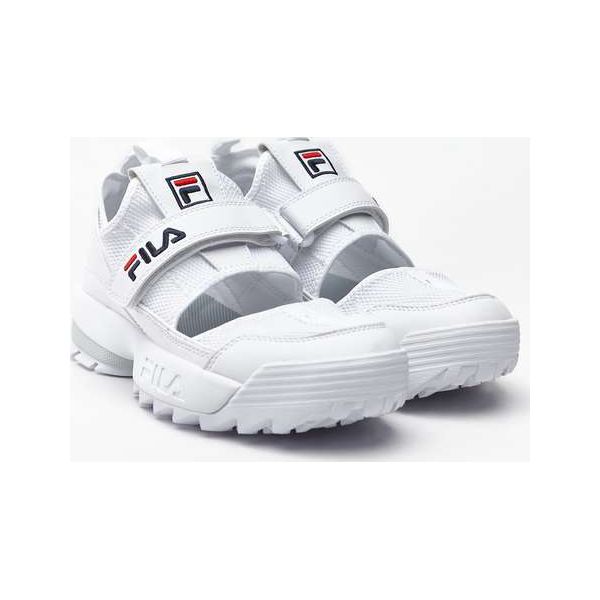 fila disruptor calabrone