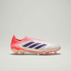 Buty piłkarskie Adidas Copa Pure III Elite LL FG. Buty sportowe na co dzień damskie Adidas, bez zapięcia, na fitness i siłownię. Za 795.55 zł.
