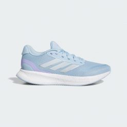Buty Runfalcon 5 Running. Czarne obuwie do biegania damskie Adidas. Za 211.99 zł.