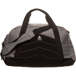 Torba sportowa "Training" w kolorze szarym - 50 x 30 x 27 cm. Szare torebki dziecięce Odlo Men & Kids. W wyprzedaży za 117.95 zł.