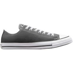 Trampki Converse Chuck Taylor All Star Ox, Dla obu płci. Białe trampki i tenisówki męskie Converse, bez wzorów, bez zapięcia. Za 490.00 zł.